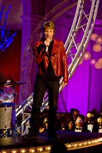 Кадр Старый Новый Год