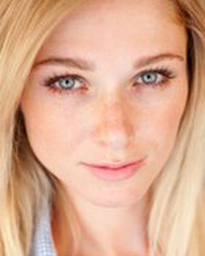 Алисса Джулия Смит фото