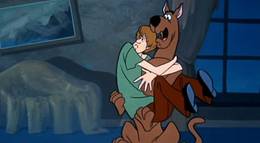 Кадр из фильма "Где ты, Скуби-Ду?" - 1