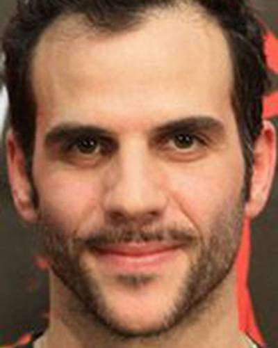 Ян Дюффа фото