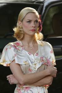 Кадр Зои Харт из южного штата