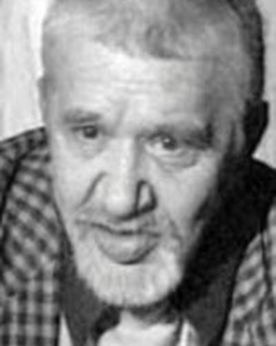 Михаил Юзовский фото