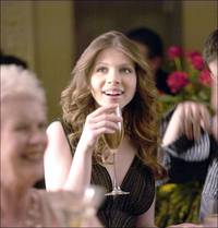 Кадр Прыжок с пирса Клозен