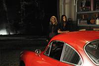 Кадр Дневники вампира