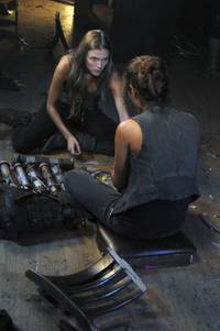 Кадр Революция