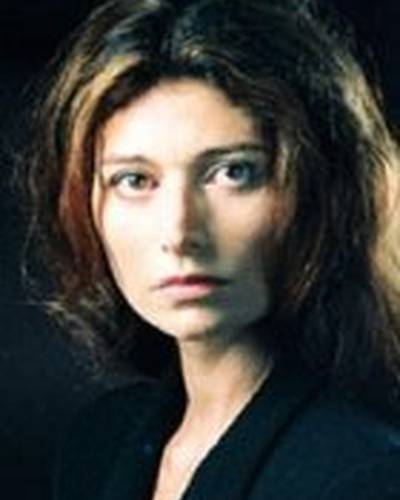 Барбара Риччи фото