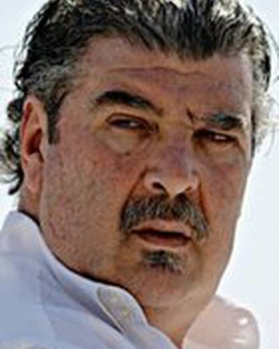 Бруно Павончелло фото