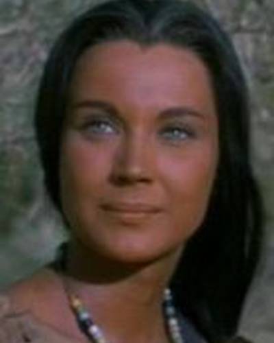 Андра Мартин фото