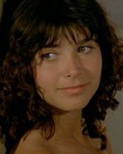 Франческа Марчано фото