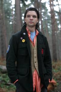 Кадр Портал юрского периода