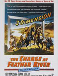 The Charge at Feather River