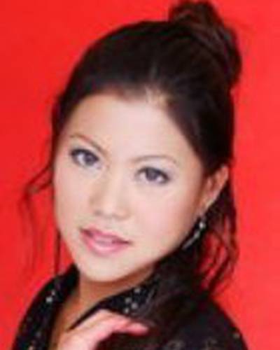 Кристин Кан фото