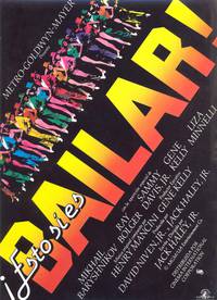 Постер Это – танец!