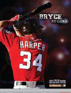 Bryce Begins