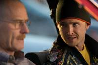 Кадр Во все тяжкие