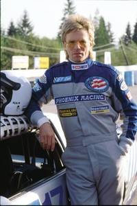 Кадр Секретный агент Макгайвер