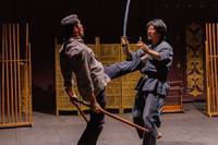 Кадр Ниндзя 2