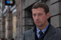 Кадр Дом на обочине