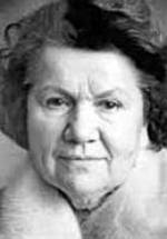 Нина Сазонова фото