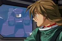 Кадр Мобильный Гандам Дубль-вэ: Бесконечный Вальс (видео)