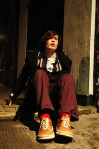 Кадр Переходный возраст