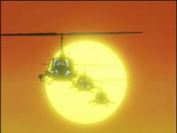 Кадр Зона 88 (видео)