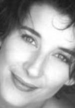 Изабель Желина фото