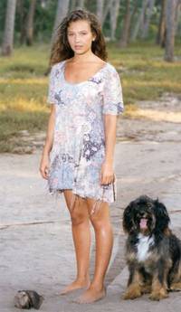 Кадр Маримар