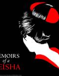 Постер из фильма "Мемуары гейши" - 1