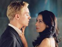 Кадр Тайна империи