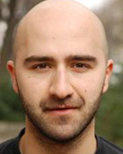 Милош Костик фото