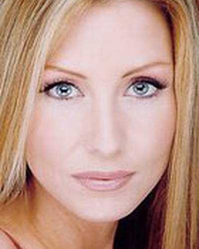 Дебора Оделл фото