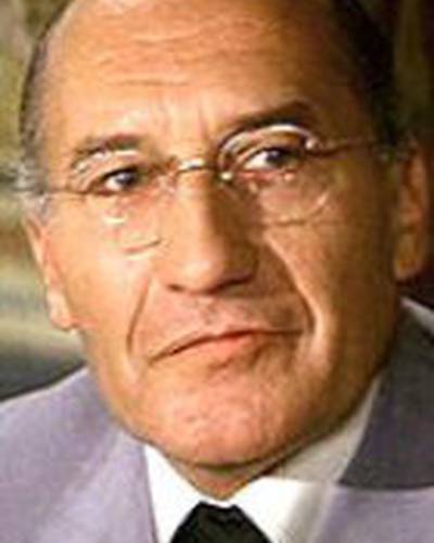 Уолтер Готелл фото