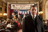 Кадр Аббатство Даунтон