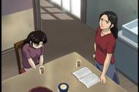 Кадр Ния под «семеркой»