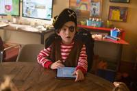 Кадр Заплати призраку (Врата тьмы)