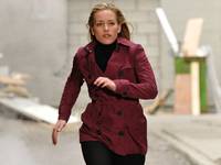 Кадр Тайные связи