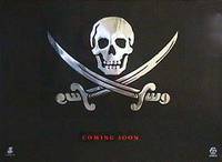 Постер Остров головорезов