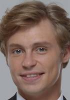 Александр Головин