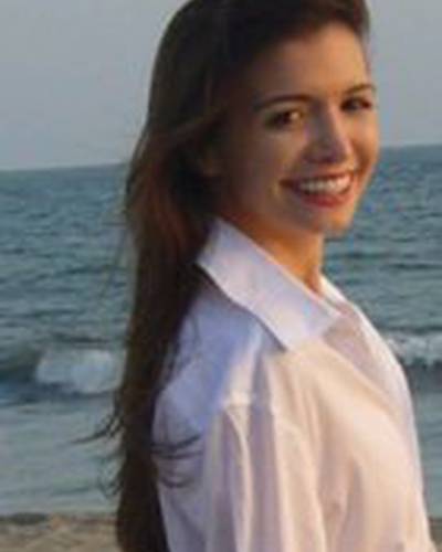 Натали Полдинг фото