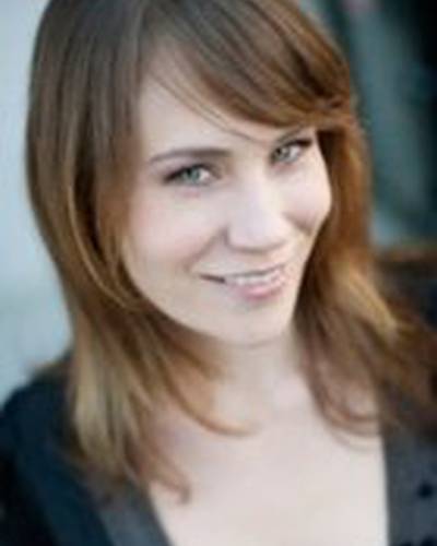 Кэт Огден фото