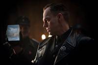 Кадр Первый мститель