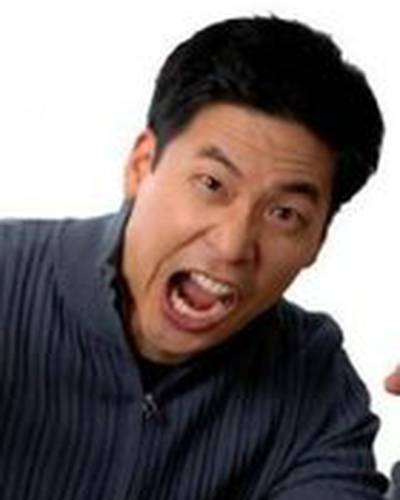 Джеймс Вонг фото