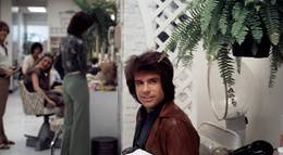 Кадр из фильма "Шампунь" - 2