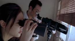 Кадр из фильма "Профессия киллер" - 1