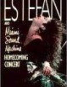 Gloria Estefan: Going Home