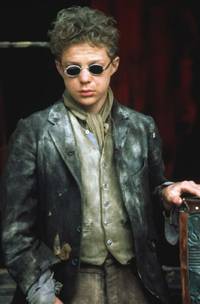 Кадр Быстрый и мертвый