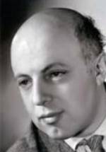 Михаил Меерович фото