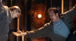 Кадр из фильма "Башня ужаса" - 1