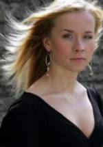 Эвелин Панг фото